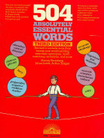 504 Absolutely Essential Words.pdf